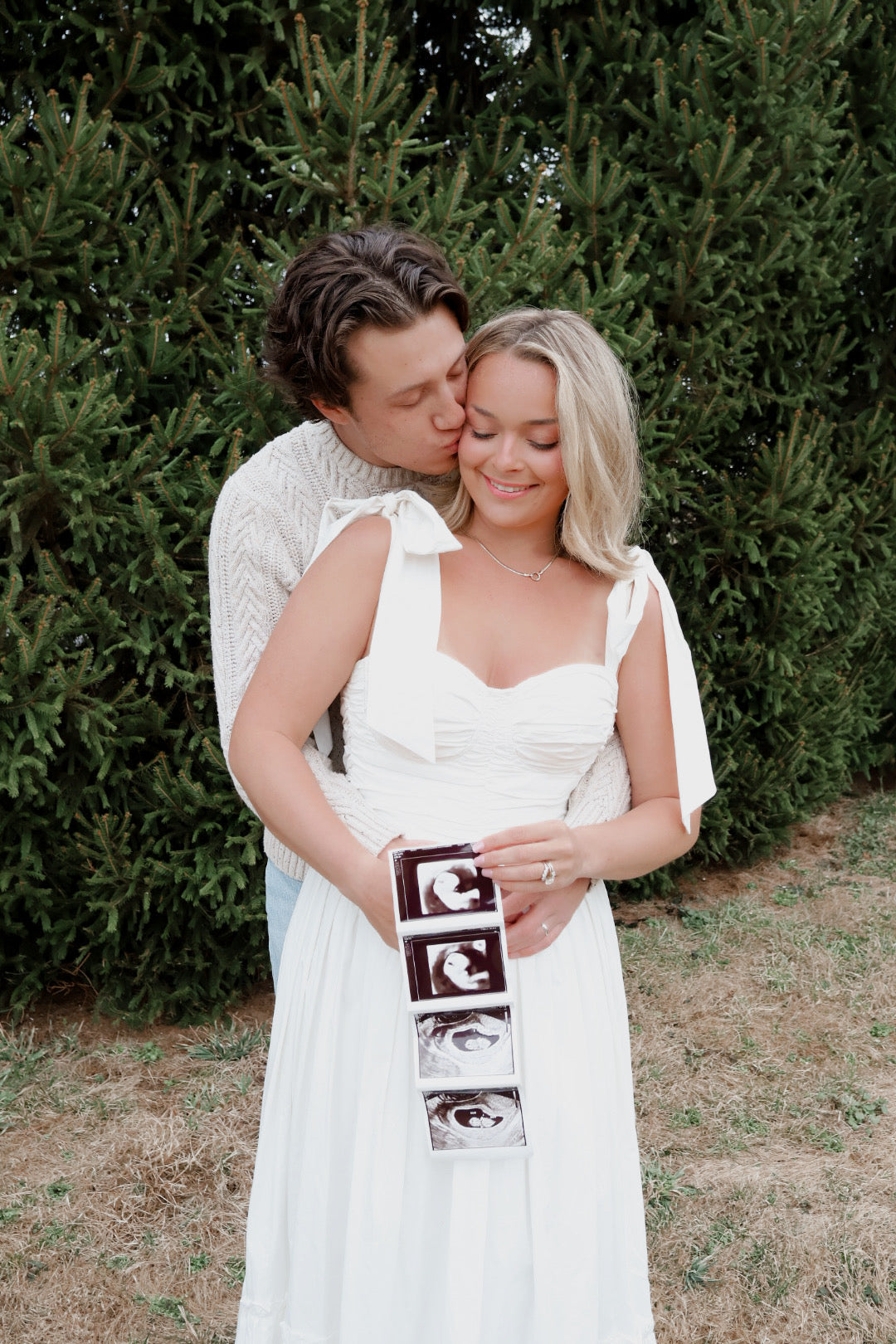 Lauren & Braxton - Baby Brooks Registry!