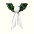 Easter Wreath Sash