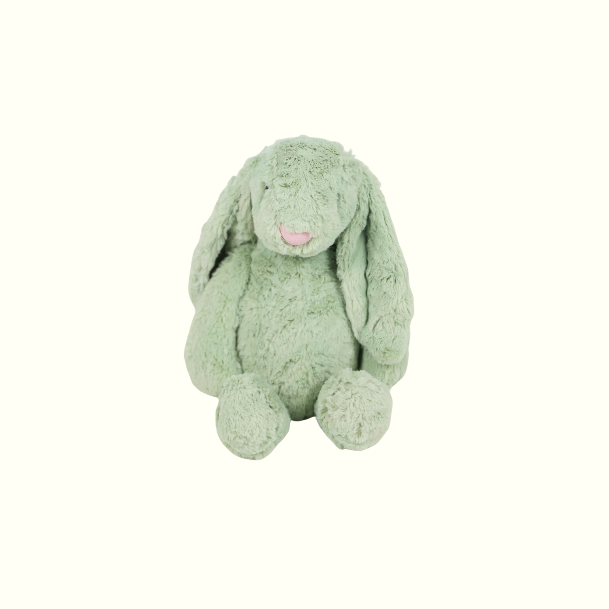 Personalized Easter Bunnies