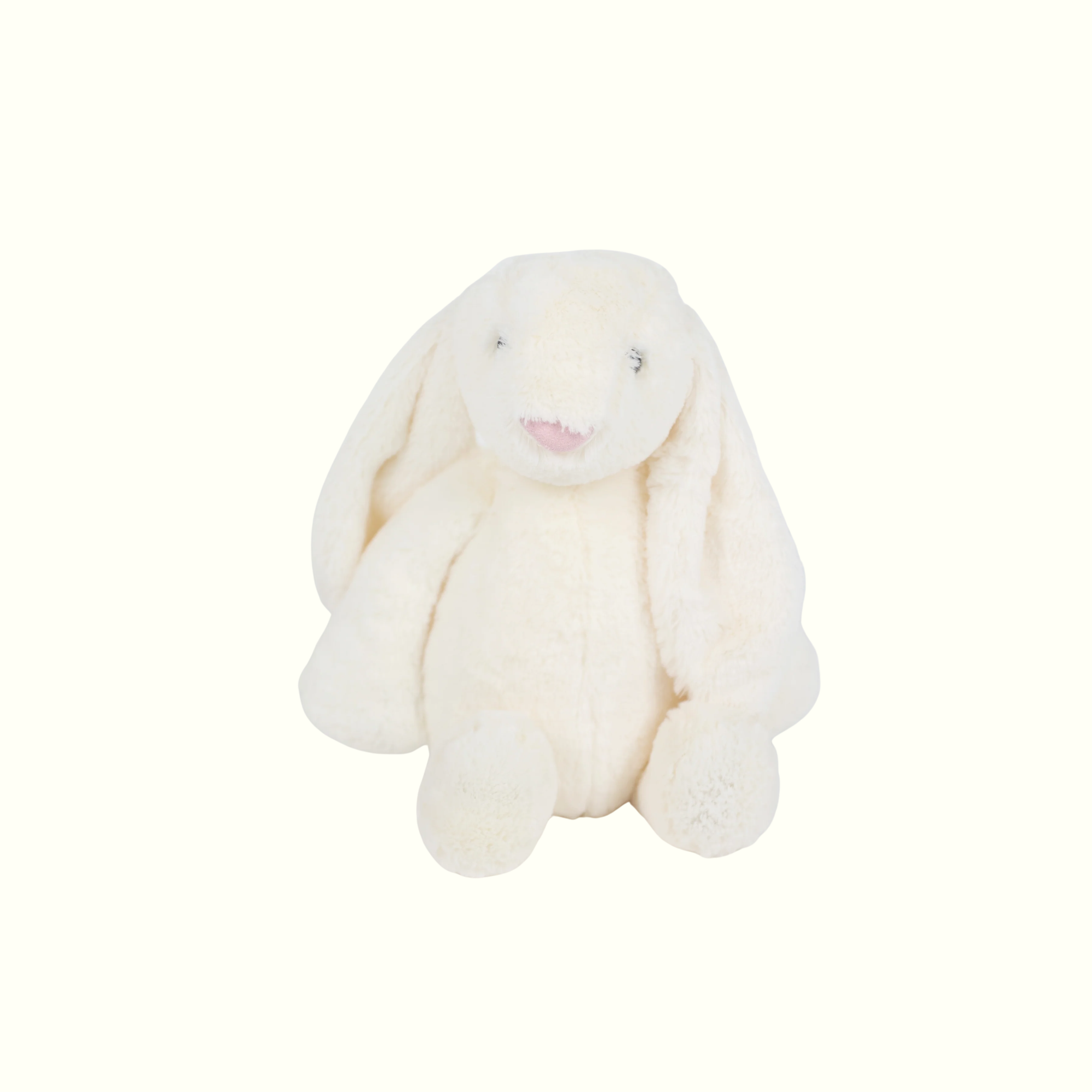 Personalized Easter Bunnies