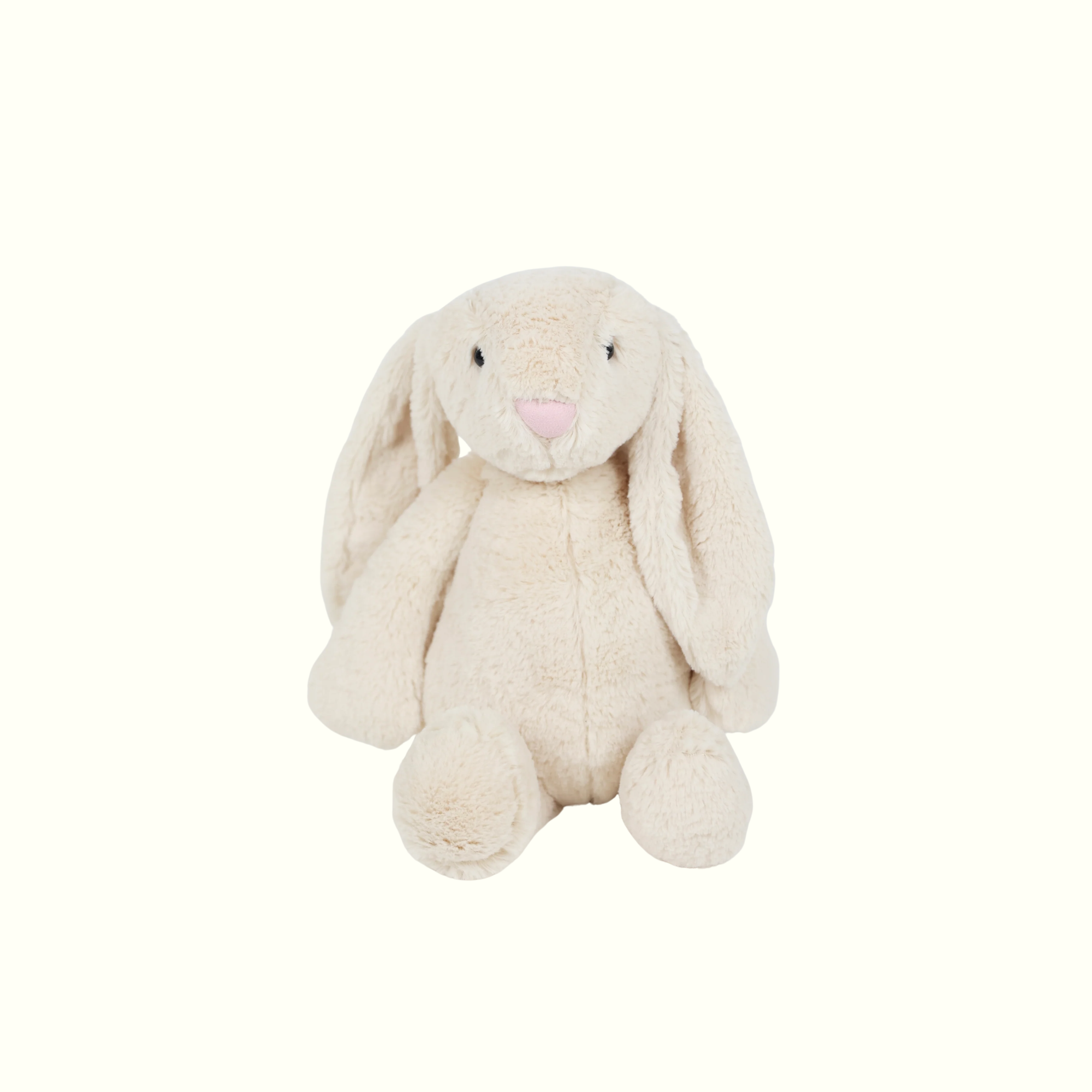 Personalized Easter Bunnies