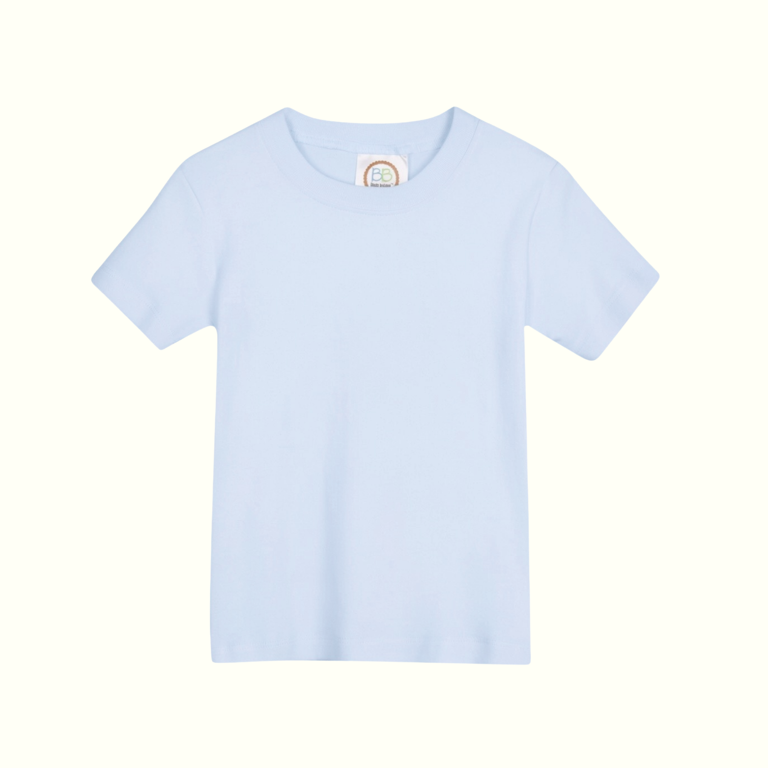 Custom Embroidered Youth Boys T-Shirts