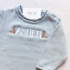 Baby / Toddler Roller Neck Sweater