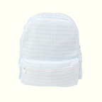 Custom Embroidered Kids Backpack