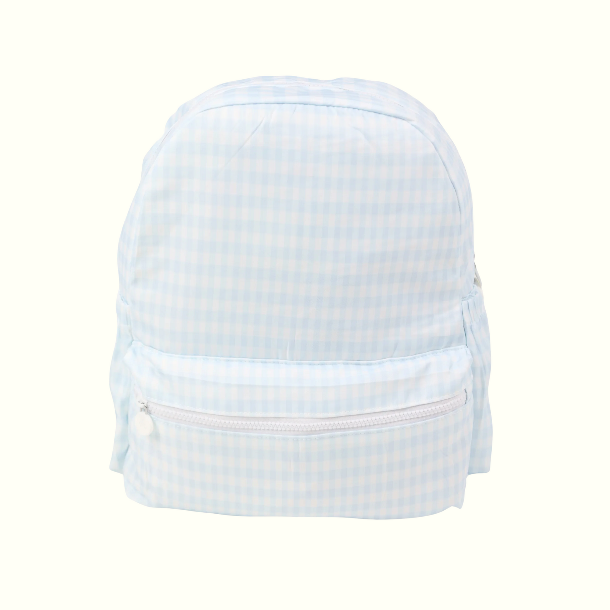 Custom Embroidered Kids Backpack