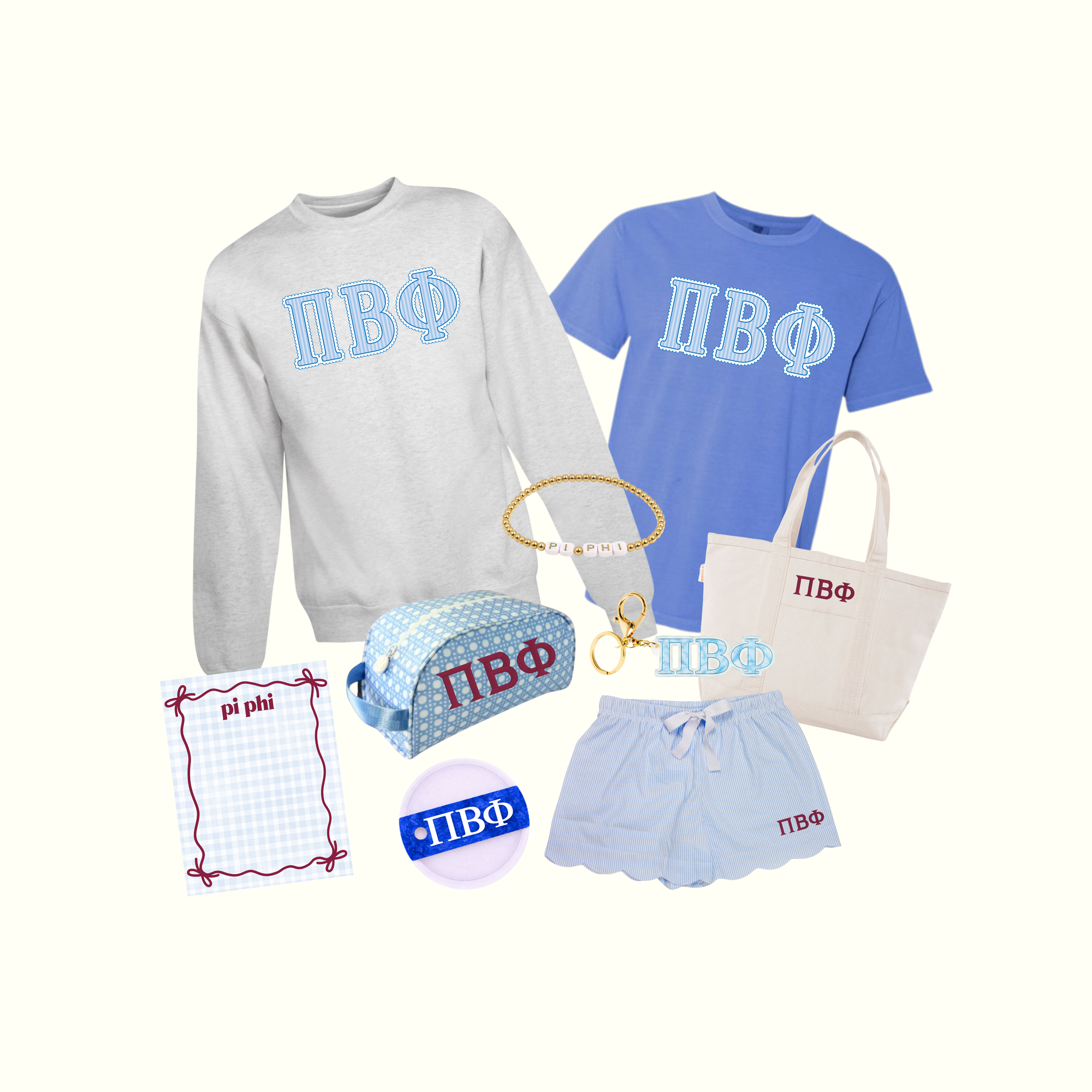 Bid Babe Classic