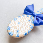 Handpainted Hairbrushes