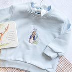 Baby / Toddler Peter Rabbit Sweatshirt