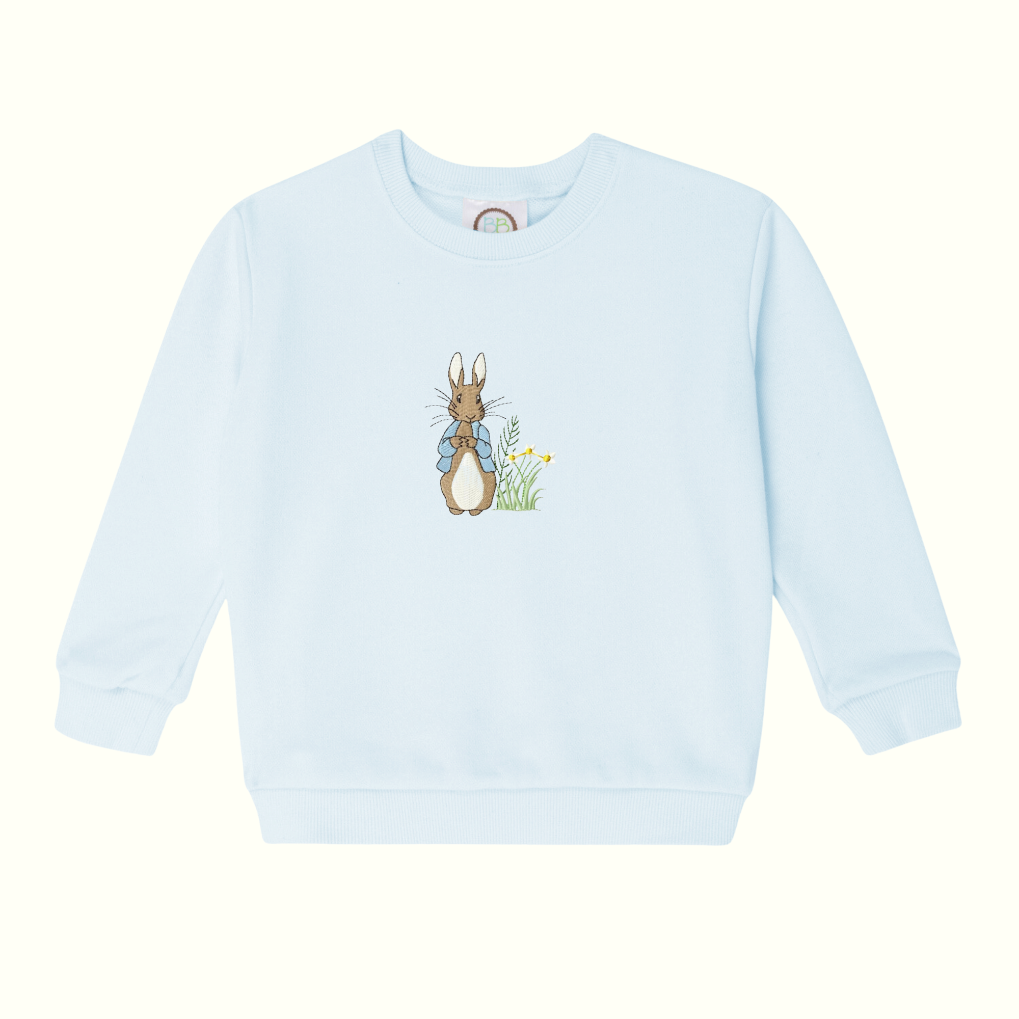 Baby / Toddler Peter Rabbit Sweatshirt