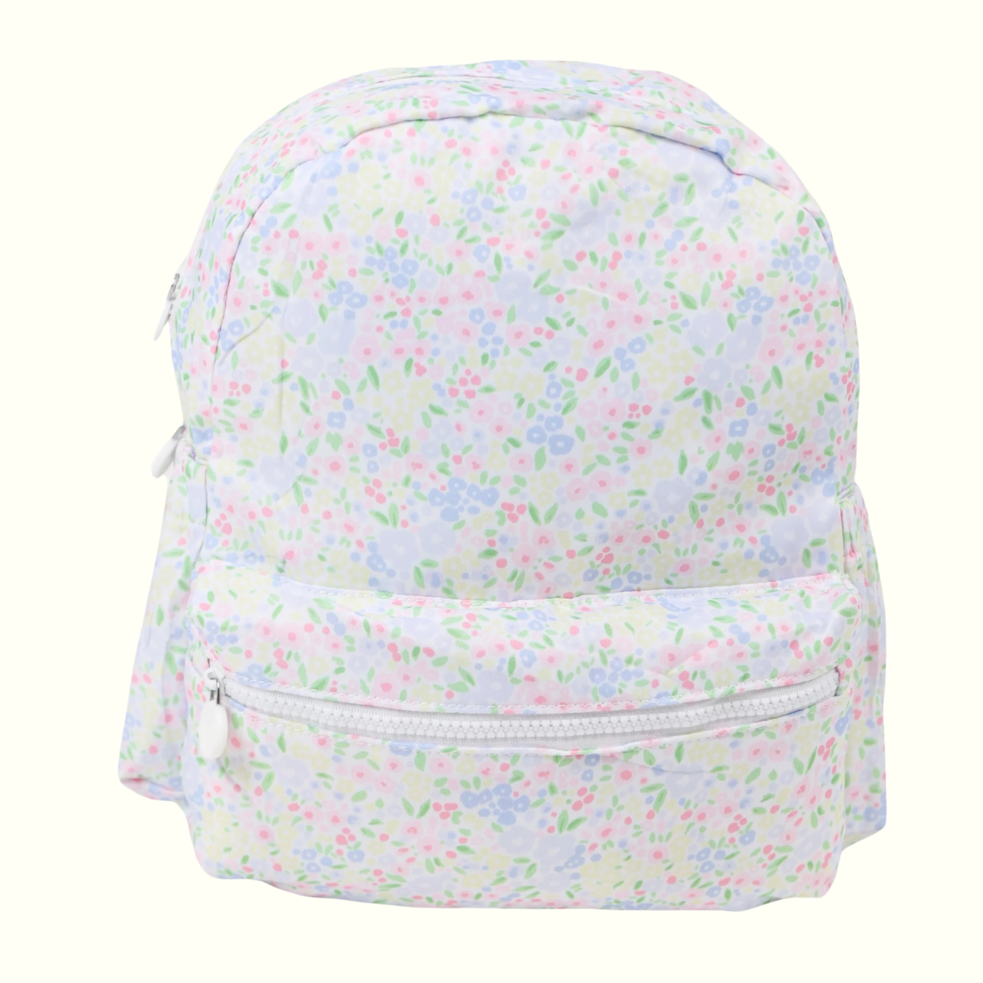 Custom Embroidered Kids Backpack