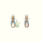 Baby / Toddler Peter Rabbit Sweatshirt