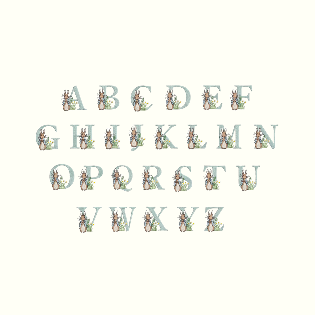 Baby / Toddler Peter Rabbit Sweatshirt