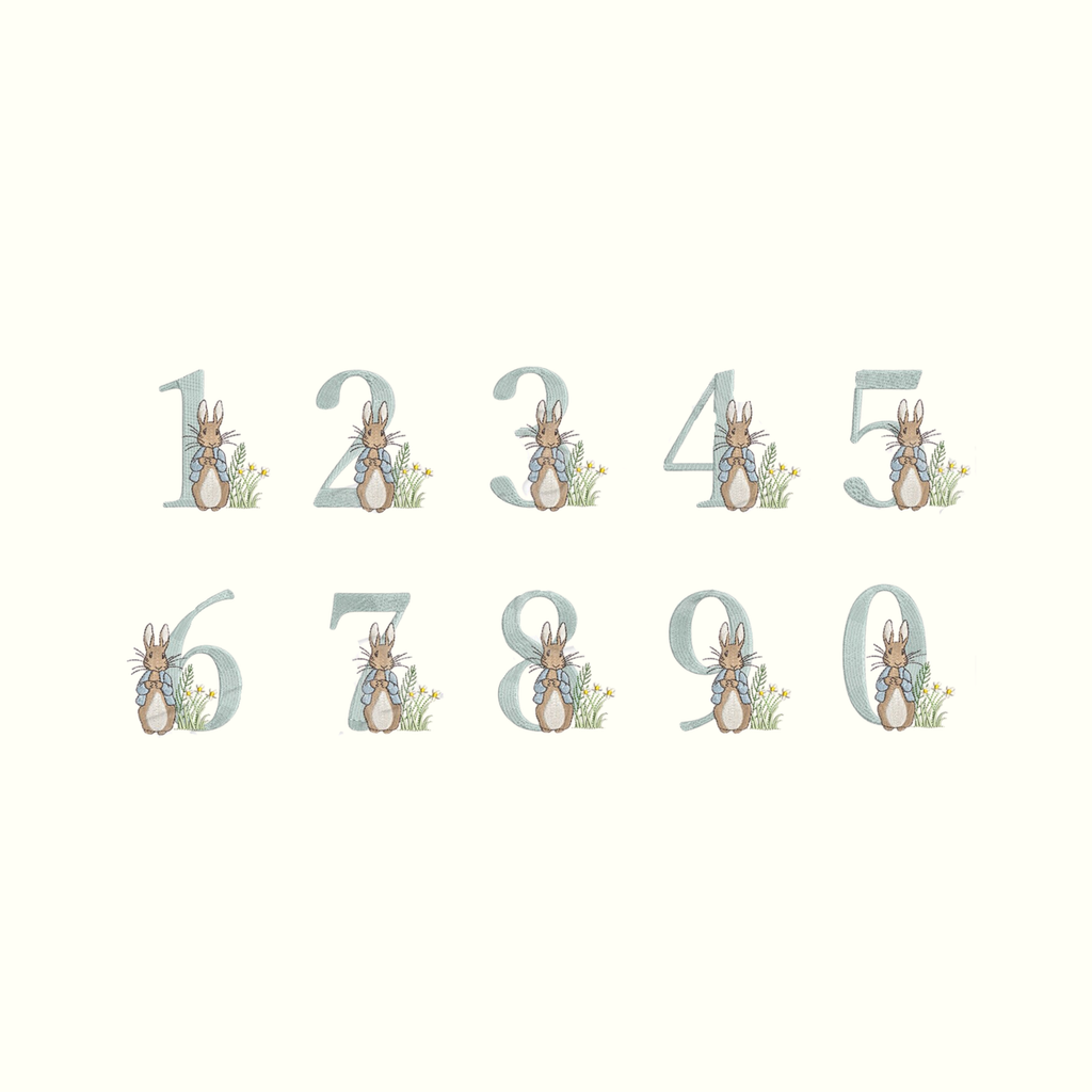 Baby / Toddler Peter Rabbit Sweatshirt