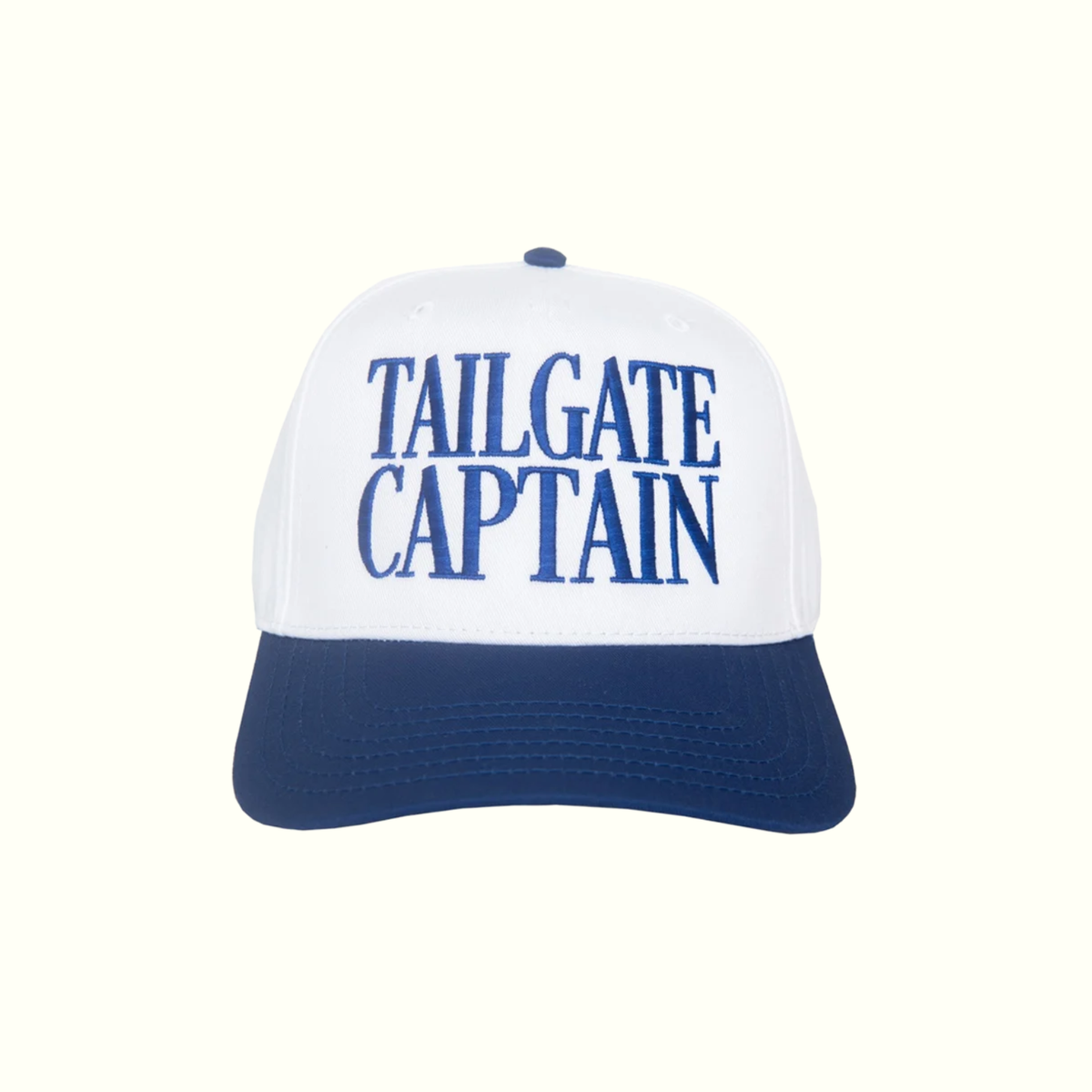 Tailgate Trucker Hat