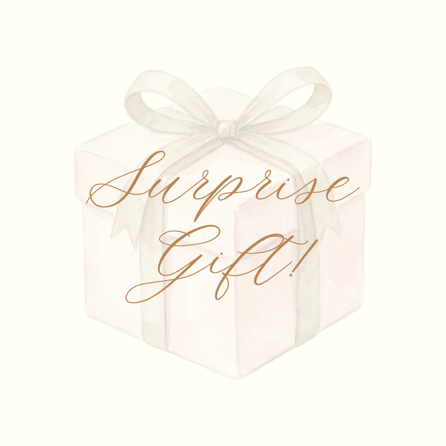 BID BABE SURPRISE GIFT