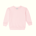 Baby / Toddler Baseball Crest Sweatshirt