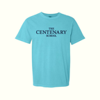 The Centenary School Embroidered Classic Tee