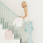 Baby / Toddler Roller Neck Sweater