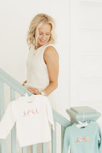 Baby / Toddler Roller Neck Sweater